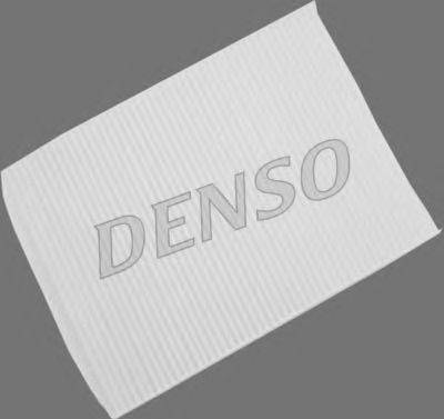 DENSO DCF367P Фільтр, повітря у внутрішньому просторі