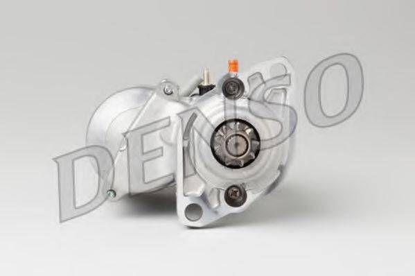 DENSO DSN605 Стартер