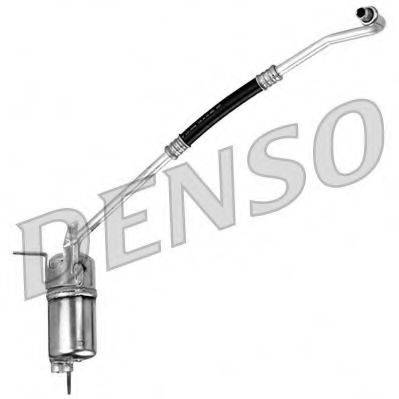 DENSO DFD11018 Осушувач, кондиціонер