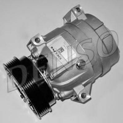 DENSO DCP23020 Компресор, кондиціонер