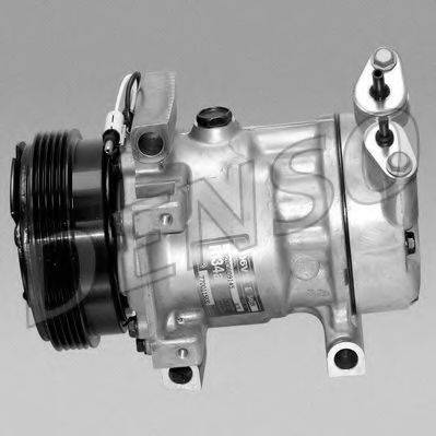 DENSO DCP23050 Компресор, кондиціонер