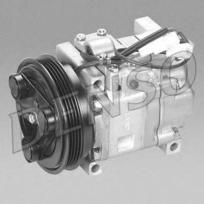 DENSO DCP44001 Компресор, кондиціонер