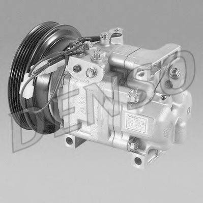 DENSO DCP44003 Компресор, кондиціонер