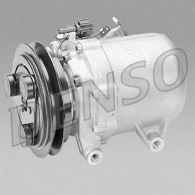 DENSO DCP46008 Компресор, кондиціонер