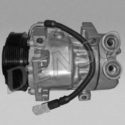 DENSO DCP07050 Компресор, кондиціонер