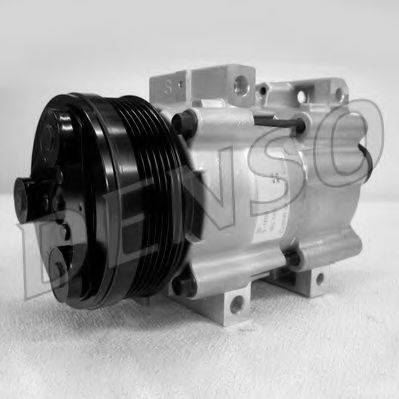 DENSO DCP10008 Компресор, кондиціонер