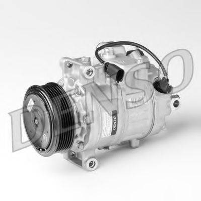 DENSO DCP02063 Компресор, кондиціонер