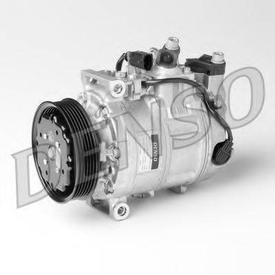 DENSO DCP02025 Компресор, кондиціонер