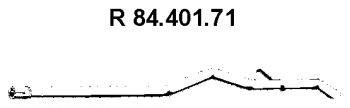 EBERSPACHER 8440171 Труба вихлопного газу