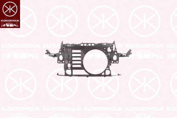 KLOKKERHOLM 4001205A1 Облицювання передка