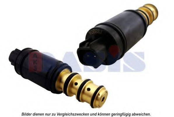 AKS DASIS 859003N Регулюючий клапан, компресор