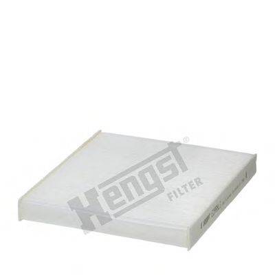 HENGST FILTER E2998LI Фільтр, повітря у внутрішньому просторі