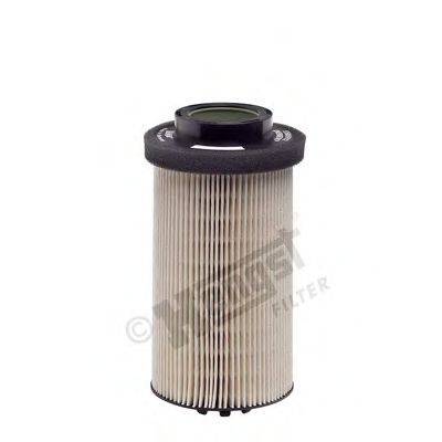 HENGST FILTER E500KP02D36 Паливний фільтр