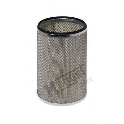 HENGST FILTER E580LS Фільтр додаткового повітря