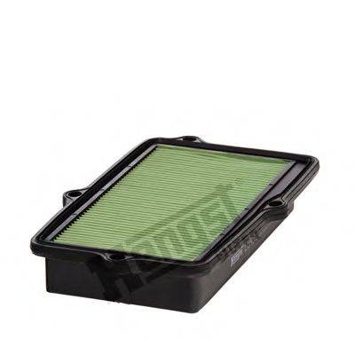 HENGST FILTER E845L Повітряний фільтр