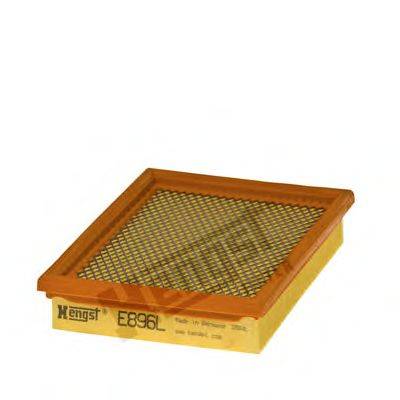 HENGST FILTER E896L Повітряний фільтр