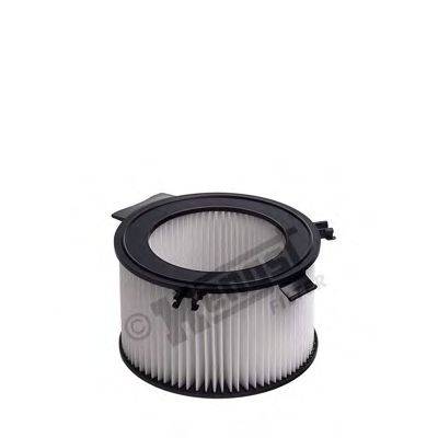 HENGST FILTER E922LI Фільтр, повітря у внутрішньому просторі