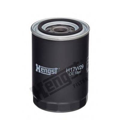 HENGST FILTER H17W29 Масляний фільтр