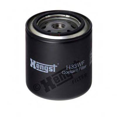 HENGST FILTER H33WF Фільтр для охолоджувальної рідини