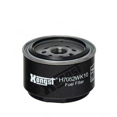 HENGST FILTER H7052WK10 Паливний фільтр