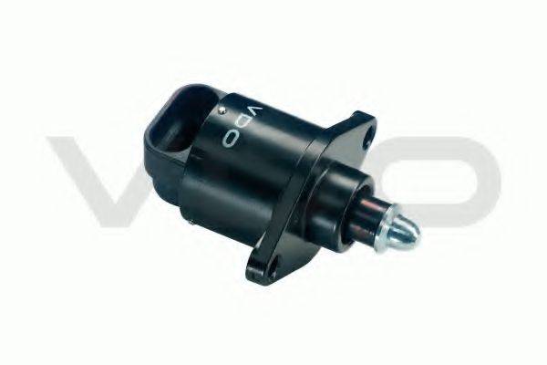 VDO D95103 Поворотна заслінка, підведення повітря