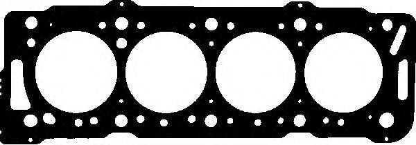 GLASER H0587700 Прокладка, головка циліндра