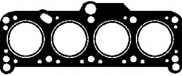 GLASER H0367500 Прокладка, головка циліндра