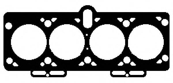 GLASER H0842500 Прокладка, головка циліндра