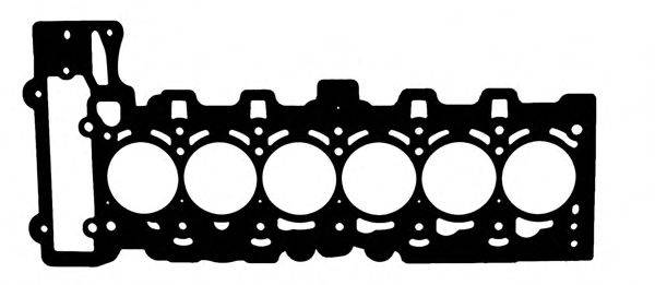 GLASER H8074600 Прокладка, головка циліндра