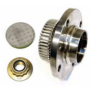 VAG 6XO598477 Комплект підшипника маточини колеса