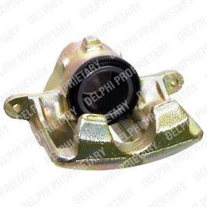 DELPHI LC4690 Гальмівний супорт