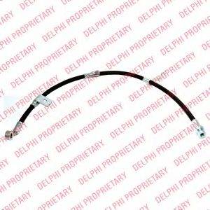 DELPHI LH6637 Гальмівний шланг
