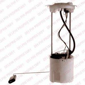 CHRYSLER RL011583AB Модуль паливного насосу