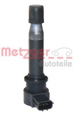 METZGER 0880048 Котушка запалювання