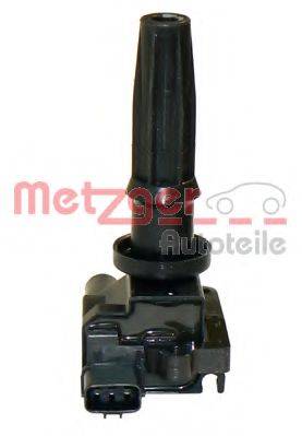 METZGER 0880076 Котушка запалювання