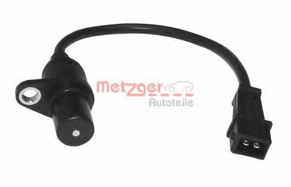 METZGER 0902092 Датчик імпульсів