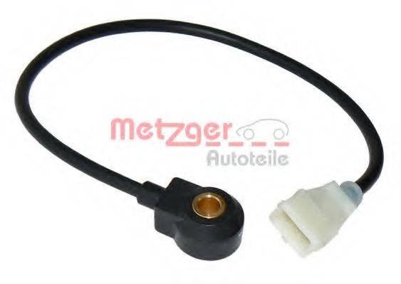 METZGER 0907007 Датчик детонації