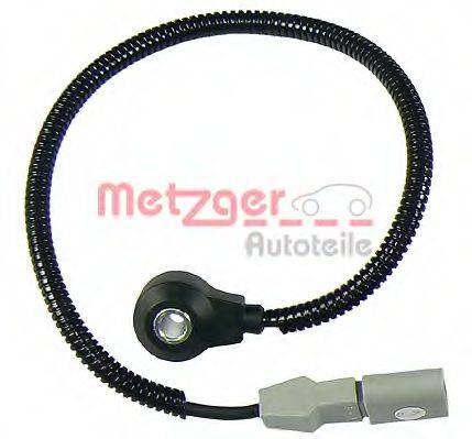 METZGER 0907054 Датчик детонації