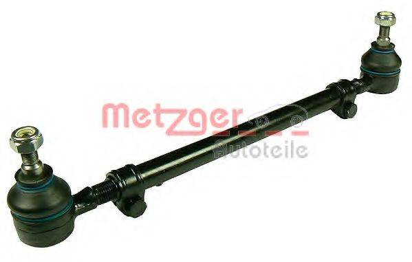 METZGER 56012308 Поперечна рульова тяга