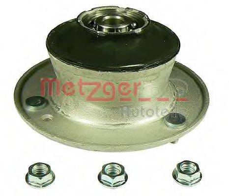 METZGER WMF4616 Опора стійки амортизатора