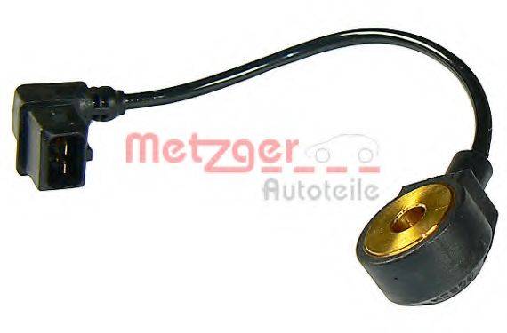 METZGER 0907065 Датчик детонації