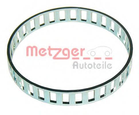 METZGER 0900362 Зубчастий диск імпульсного датчика, протибл. устр.