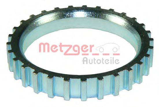 METZGER 0900364 Зубчастий диск імпульсного датчика, протибл. устр.