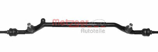 METZGER 56013405 Рульові тяги