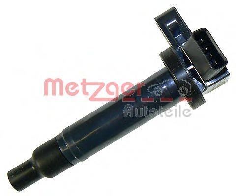 METZGER 0880206 Котушка запалювання