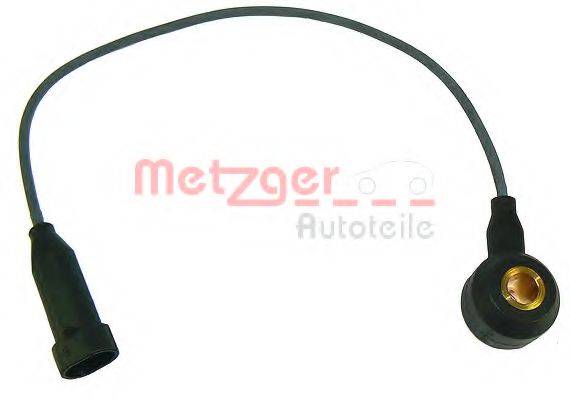 METZGER 0907078 Датчик детонації