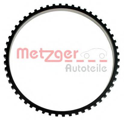 METZGER 0900169 Зубчастий диск імпульсного датчика, протибл. устр.