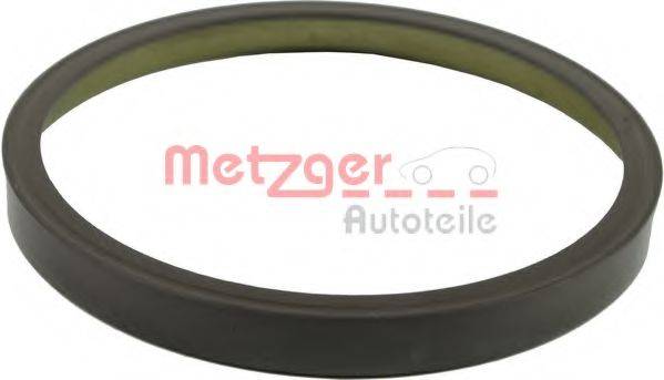 METZGER 0900178 Зубчастий диск імпульсного датчика, протибл. устр.