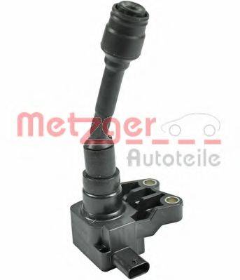 METZGER 0880422 Котушка запалювання