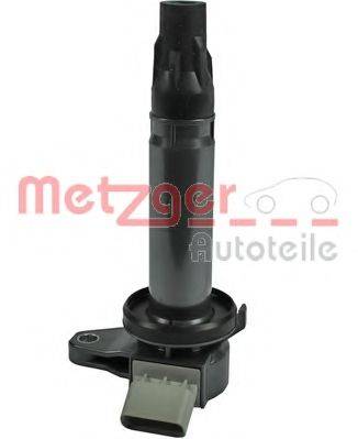 METZGER 0880426 Котушка запалювання